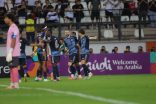 النصر يتجاوز الزوراء العراقي في دوري أبطال آسيا 2