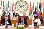 الأمانة العامة تعقد ندوة حول دور المحكمة الجنائية الدولية في محاسبة المسؤولين عن جرائم الاحتلال الإسرائيلي في الأراضى الفلسطينية المحتلة