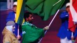 بحضور رئيس دولة كازاخستان ومشاركة السعودية : إنطلاق دورة العاب البدو العالمية الخامسة في استانا