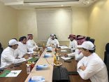 بيئة العاصمة المقدسة تبحث آليات الحد من الظواهر السلبية في محيط المسالخ استعدادًا لموسم حج 1446هـ
