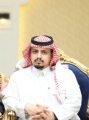 متعب آل كعبان الوادعي لرتبة رئيس رقباء بالقوات الجوية