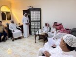 بيئة الكامل ينفذ مبادرة تعريفية للتعريف بالخدمات الإلكترونية التي تقدمها الوزارة