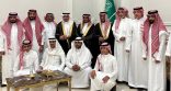 أفراح آل السيود وآل الصبري في جدة