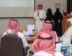 مدير تعليم الطائف يزور مشروع تطوير الكفاءات الإدارية للمدارس بتعليم الطائف