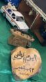 فريق أثر العطاء يشارك في احتفالات اليوم الوطني السعودي الـ96 بلمسات تراثية تجسد أصالة الموروث الوطني