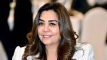 وزيرة التنمية المحلية تهنئ وزير الداخلية بمناسبة عيد الشرطة.