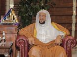 إنفاذًا لتوجيه الوزير د. عبداللطيف آل الشيخ.. توحدت خطب الجمعة اليوم للحديث عن وحدة الصف ونعمة الأمن والرخاء ورغد العيش