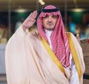 الأمير عبدالعزيز بن سعود يقف على جاهزية قوات أمن الحج واستكمال استعداداتها لموسم حج 1447هـ
