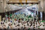 الحرص على راحة الحجيج: أنظمة تبريد متطورة في المسجد الحرام استعدادًا لموسم حج 1446هـ