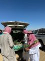 بيئة رابغ تنظم ندوة إرشادية حول الثروة الحيوانية