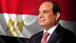 الرئيس عبد الفتاح السيسي يطمان على فضيلة الامام الأكبر