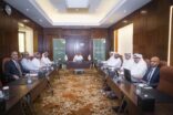 لجنة المسابقات تُصدر تعيينات مراقبي المباريات وتستكمل ترتيبات المنافسات قبل انطلاق “خليجي الديار العربية 27”