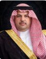 وكيل إمارة منطقة المدينة المنورة – يرفع التهاني والتبريكات إلى القيادة الرشيدة بمناسبة اليوم الوطني الـ(96)