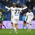 نابولي يكتسح ساسولو بستة أهداف مقابل هدف في مباراة مؤجلة من الجولة 21 بالدوري الإيطالي