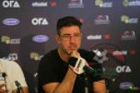الاتحاد المصري: إقالة فيتوريا.. وتكليف محمد يوسف مؤقتًا
