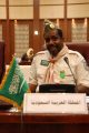 القائد الكشفي عثمان فلاته يشيد بالحراك الكشفي السعودي العالمي ويؤكد تميز أبناء وبنات المملكة في تمثيل الوطن