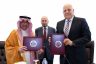  معالي الأمين العام لجامعة الدول العربية يشيد بإنجازات المنظمة العربية للسياحة ويرعى توقيع اتفاقية تعاون بين المنظمة واتحاد الجامعات العربية