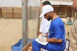 ‏بيئة جدة تنفذ جولة ميدانية لدعم وتوعية صغار مربي الماشية