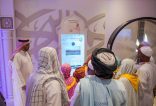 ​بـ 65 مركزاً و15 خدمة تقنية..هيئة “الأمر بالمعروف” تسخر إمكاناتها لخدمة ضيوف الرحمن في 9 مناطق
