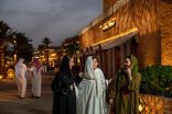 شتاء الدرعية.. تجربة نابضة بالحياة بين الترفيه والطبيعة والتاريخ