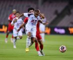 “الوحدة يتأهل لدور الـ16 من كأس الملك بعد الفوز على الفيصلي بركلات الترجيح (4-2)”