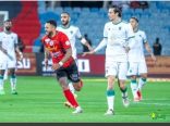 الأهلي يسقط أمام الرياض بثنائية في دوري روشن