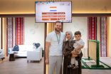 رحلة لتعلُّم العربية بالمدينة المنورة تقود هولنديًا إلى عالم الصقارة والمشاركة في المزاد الدولي