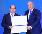 مراكش.. تسليم “جائزة التميز لبرلمان البحر الأبيض المتوسط” لوكالة بيت مال القدس الشريف