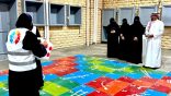 مدير تعليم الطائف يطلع على تجارب ومبادرات متوسطتي قاعدة الملك ومتوسطة التحفيظ بالطائف