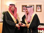 أمير تبوك يرأس اجتماع لجنة الدفاع المدني الرئيسية بالمنطقة