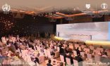 “كدانة” تخييم حرف و ثر بأيد مكية.