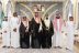 محافظ الطائف يستقبل رابطة الهواة لكرة القدم ويطّلع على أبرز أعمالها وإنجازاتها