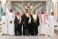 محافظ الطائف يستقبل رابطة الهواة لكرة القدم ويطّلع على أبرز أعمالها وإنجازاتها