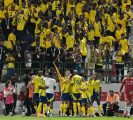 أسباب فنيه لفوز ⁧‫النصر‬⁩ على الاتفاق‬⁩ في الجولة الرابعة