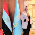الحمادي رئيسا لقرية كفر العجمي