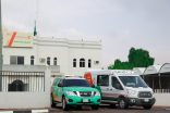 الهلال الأحمر السعودي في الجوف يعزز خدماته الإسعافية خلال الربع السنوي الأول من عام 2025