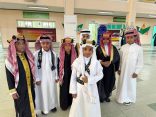 ربع مليون طالب وطالبة في 1700 مدرسة يحتفلون بيوم التأسيس في تعليم الطائف