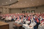الشؤون الإسلامية بمكة المكرمة تنظم ندوة “الهدي النبوي في المسجد وفن التعامل مع جماعة المسجد”.