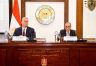 وزيرا الخارجية والبترول والثروة المعدنية يعقدان جلسة احاطة مع ممثلي السفارات الأجنبية في مصر حول قطاعي الطاقة والثروة المعدنية