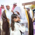 وزير الشؤون الإسلامية يزور فرع الوزارة بمنطقة حائل ويكشف عن تغطية 95٪ من مساجد المنطقة بمشاريع التشغيل والصيانة
