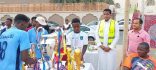 كرنفال رياضي مجتمعي على زخات المطر بمكة بإشراف رابطة الهواة لكرة القدم بمكة