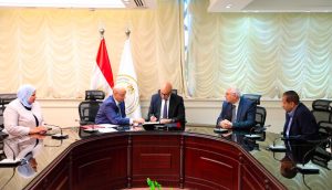 وزير التربية والتعليم المصري يعتمد نتيجة الدبلومات الفنية (الدور الأول) للعام الدراسي 2025 / 2026 بنسبة نجاح 68.69%