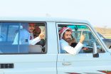 أهالي الطائف: مهرجان ولي العهد للهجن زاد حراك المحافظة التجاري والسياحي