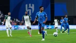 الهلال يتغلب على الأهلي 3 صفر