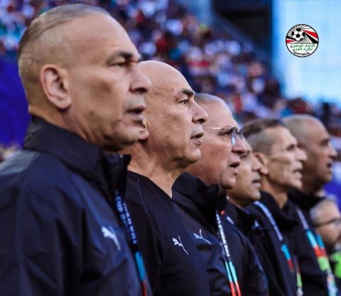أرقام تاريخية لمنتخب مصر بعد تأهله للدور الثاني ببطولة كأس العالم 2026