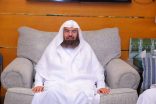 الخضيري: تفريغ المنسوبين والمنسوبات لملاك فرع الرئاسة بالمدينة : دعم للمسار الإثرائي للوكالة في موسم الحج