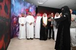 معرض “نبض الفن” يختتم فعالياته: رحلة فريدة من الأصالة إلى الابتكار