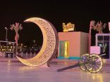 المملكة تعيش موسمًا استثنائيًا بين روحانية رمضان وفعاليات الشتاء