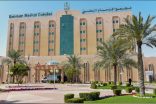 استئصال ورم عصبي ضخم متشابك مع القلب والشريان الأورطي بنجاح .. إنجاز طبي نوعي في مجمع الدمام الطبي