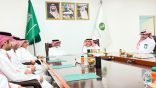 برعاية البرنامج الوطني للثروة الحيوانية والسمكية : تمكين مشروع نموذجي للضأن النعيمي في القصيم بإنتاج يتجاوز 221 ألف كيلو جرام من اللحوم سنويًا